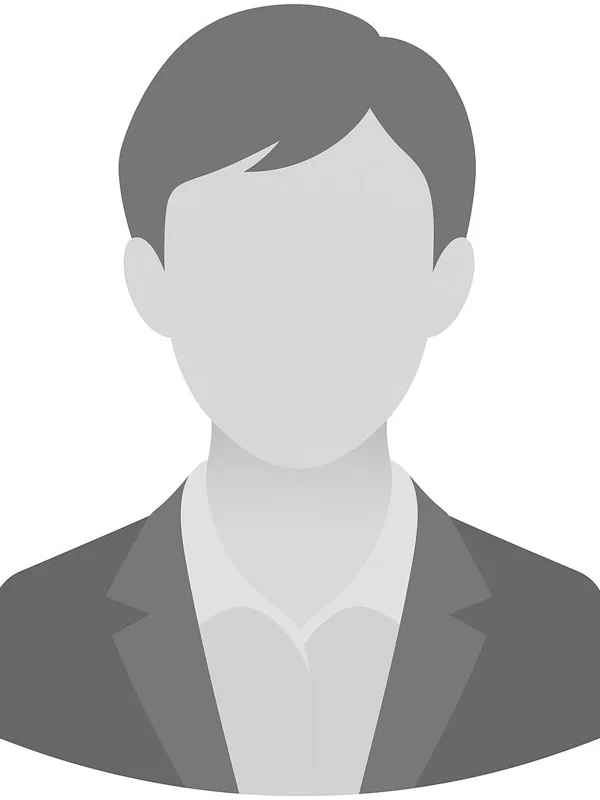 Your Name — professional headshot